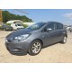 2016 Opel Corsa E drive
