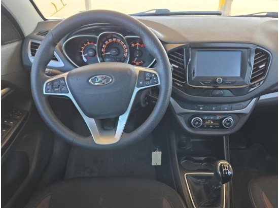 2019 Lada Vesta