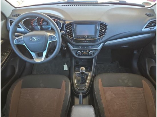 2019 Lada Vesta