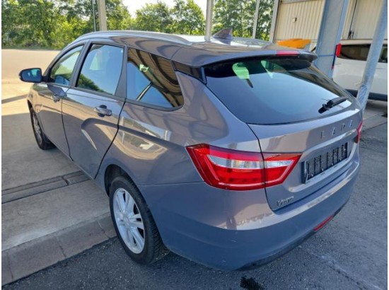 2019 Lada Vesta