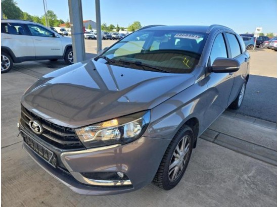 2019 Lada Vesta