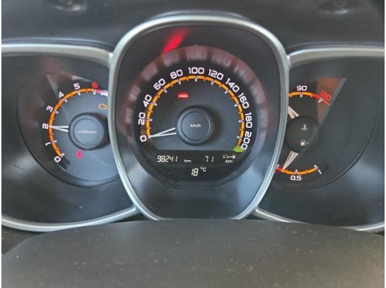 2019 Lada Vesta