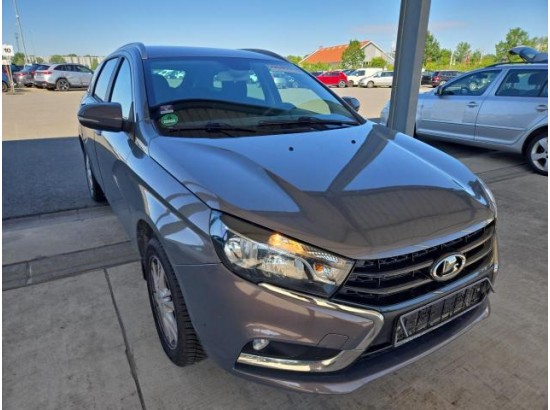 2019 Lada Vesta