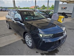 2024 Opel Astra L Sports Tourer Edition 2024 Opel Astra L Sports Tourer Edition