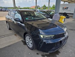 2024 Opel Astra L Sports Tourer Edition