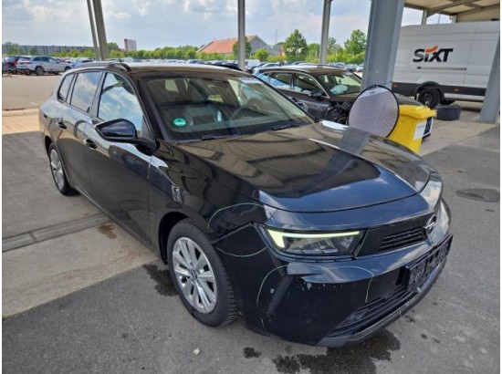 2024 Opel Astra L Sports Tourer Edition