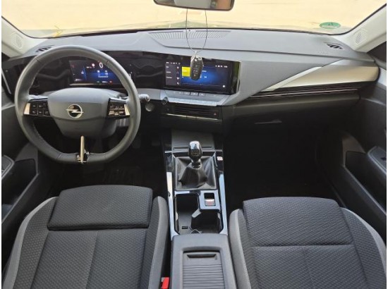 2024 Opel Astra L Sports Tourer Edition