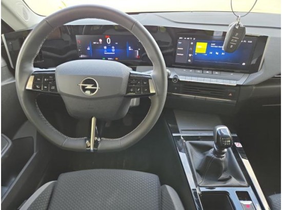 2024 Opel Astra L Sports Tourer Edition