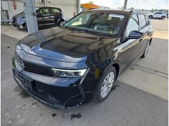 2024 Opel Astra L Sports Tourer Edition