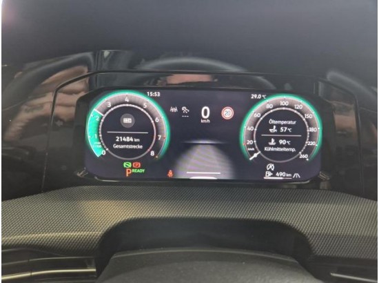 2025 Volkswagen Golf VIII Variant 1.5 eTSI 110 kW R-Line