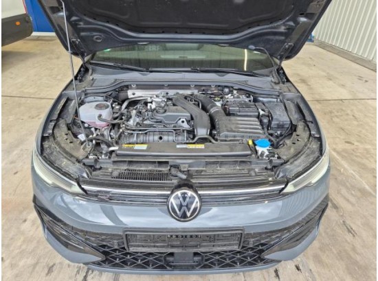 2025 Volkswagen Golf VIII Variant 1.5 eTSI 110 kW R-Line