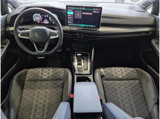 2025 Volkswagen Golf VIII Variant 1.5 eTSI 110 kW R-Line