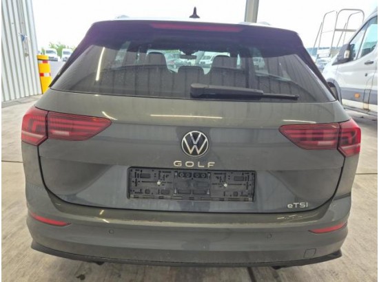 2025 Volkswagen Golf VIII Variant 1.5 eTSI 110 kW R-Line