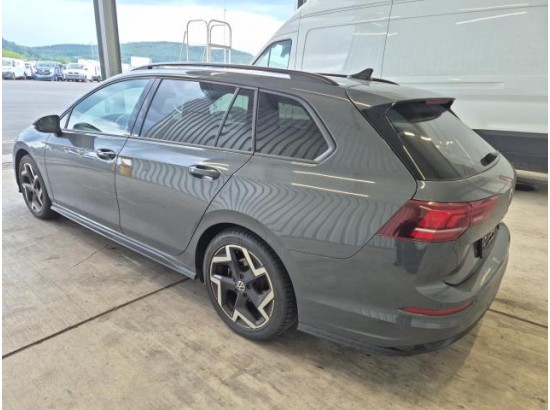 2025 Volkswagen Golf VIII Variant 1.5 eTSI 110 kW R-Line