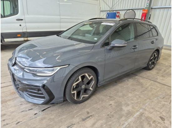 2025 Volkswagen Golf VIII Variant 1.5 eTSI 110 kW R-Line