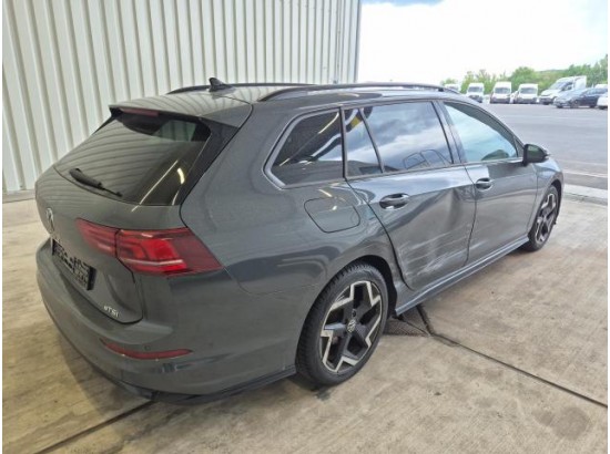 2025 Volkswagen Golf VIII Variant 1.5 eTSI 110 kW R-Line