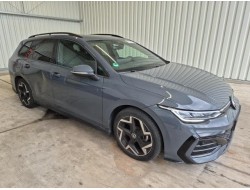 2025 Volkswagen Golf VIII Variant 1.5 eTSI 110 kW R-Line