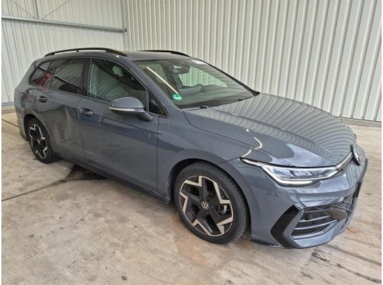 2025 Volkswagen Golf VIII Variant 1.5 eTSI 110 kW R-Line