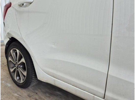 2017 Hyundai i10 YES! Plus