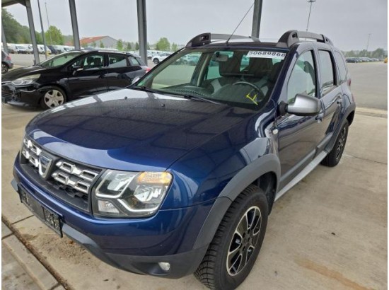 2016 Dacia Duster I Urban Explorer 4x2