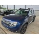 2016 Dacia Duster I Urban Explorer 4x2