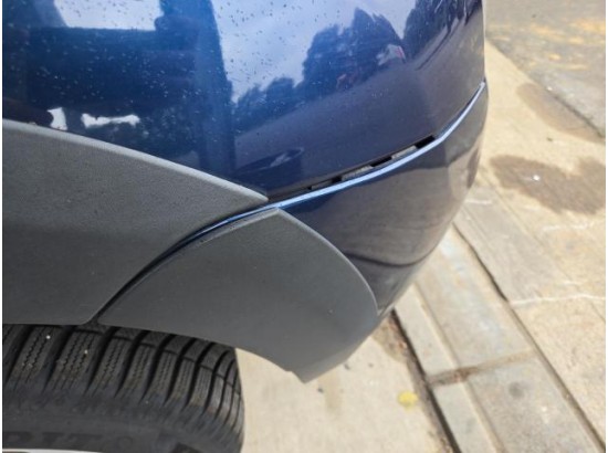 2016 Dacia Duster I Urban Explorer 4x2