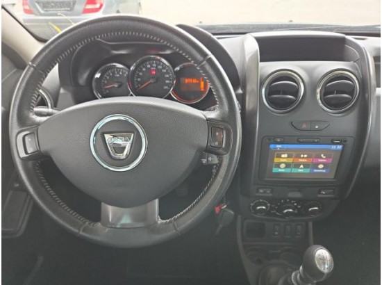 2016 Dacia Duster I Urban Explorer 4x2