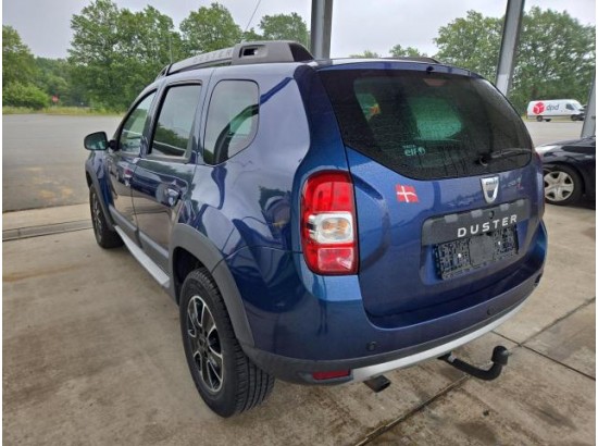2016 Dacia Duster I Urban Explorer 4x2
