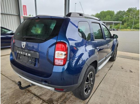 2016 Dacia Duster I Urban Explorer 4x2