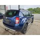 2016 Dacia Duster I Urban Explorer 4x2