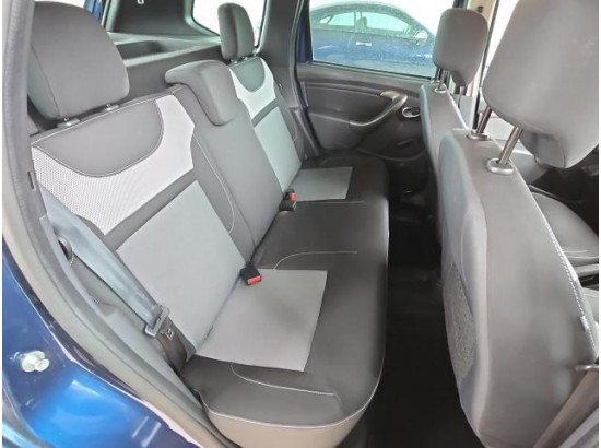2016 Dacia Duster I Urban Explorer 4x2