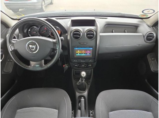 2016 Dacia Duster I Urban Explorer 4x2