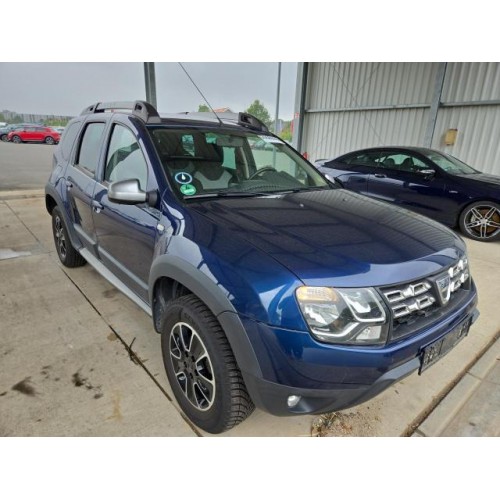 2016 Dacia Duster I Urban Explorer 4x2