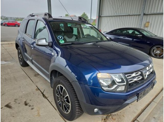 2016 Dacia Duster I Urban Explorer 4x2