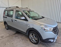 2019 Dacia Dokker Stepway