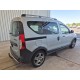 2019 Dacia Dokker Stepway