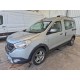 2019 Dacia Dokker Stepway