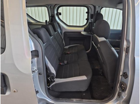 2019 Dacia Dokker Stepway