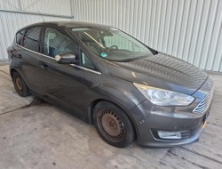 2016 Ford C-Max Titanium