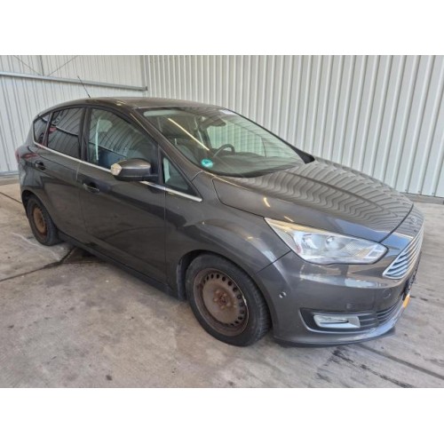2016 Ford C-Max Titanium