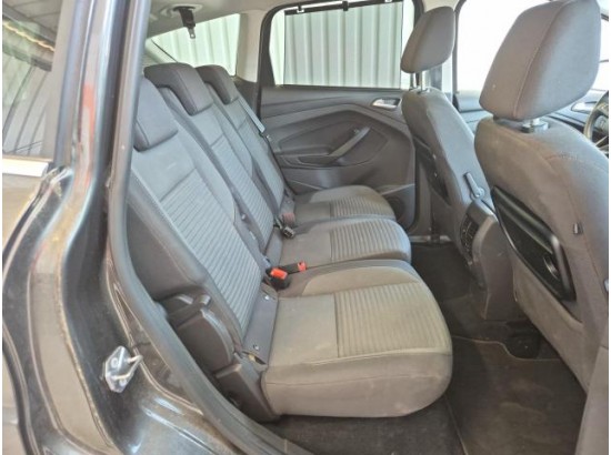 2016 Ford C-Max Titanium