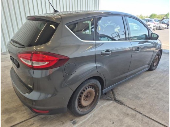 2016 Ford C-Max Titanium