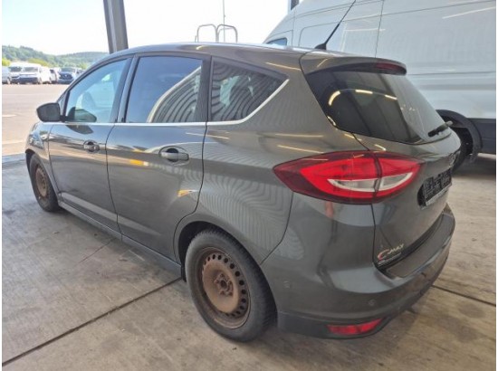 2016 Ford C-Max Titanium