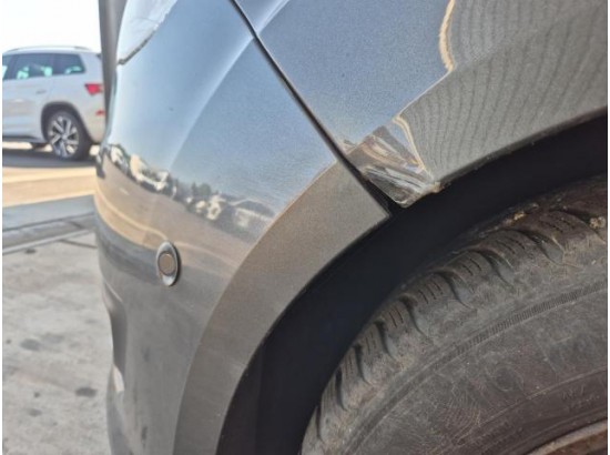 2016 Ford C-Max Titanium
