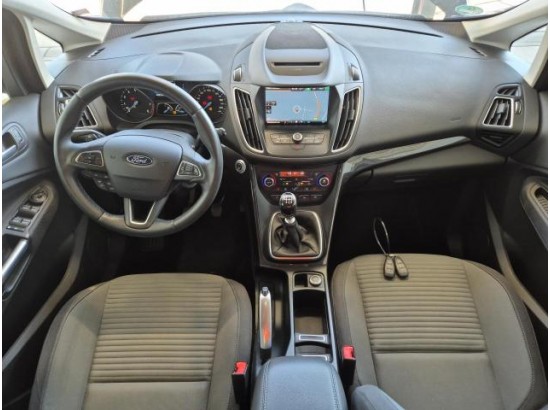 2016 Ford C-Max Titanium