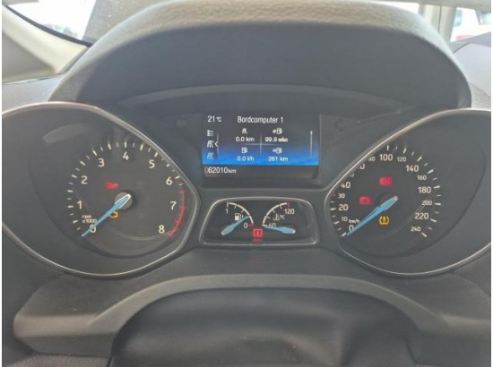 2016 Ford C-Max Titanium