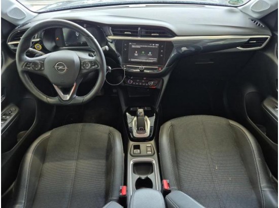 2021 Opel Corsa F Elegance