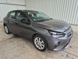 2021 Opel Corsa F Elegance