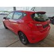 2017 Ford Fiesta Trend