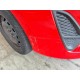2017 Ford Fiesta Trend